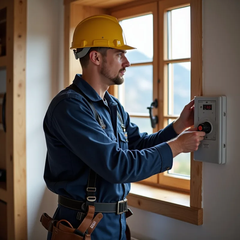 Elektriker Bayern – Elektrik Spezialisten