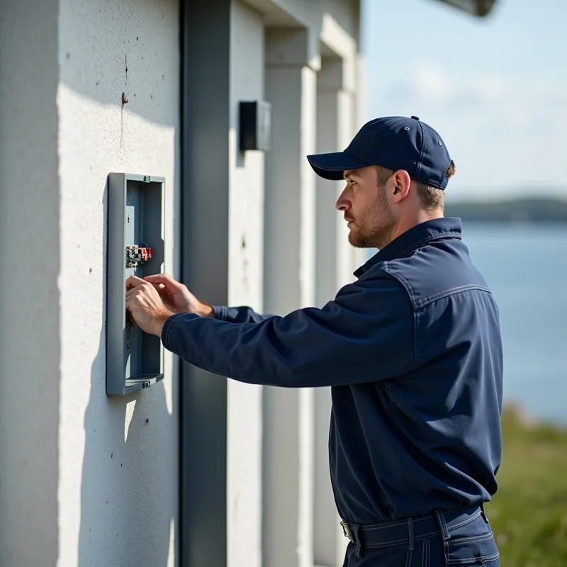 Elektriker Mecklenburg-Vorpommern – Elektrik Spezialisten
