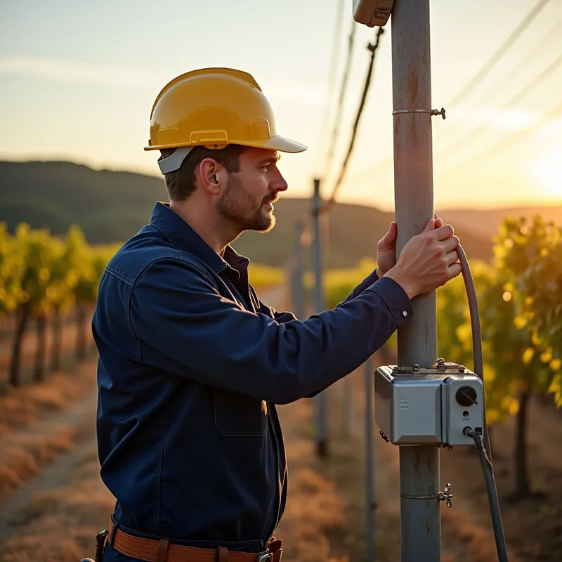 Elektriker Rheinland-Pfalz – Elektrik Spezialisten