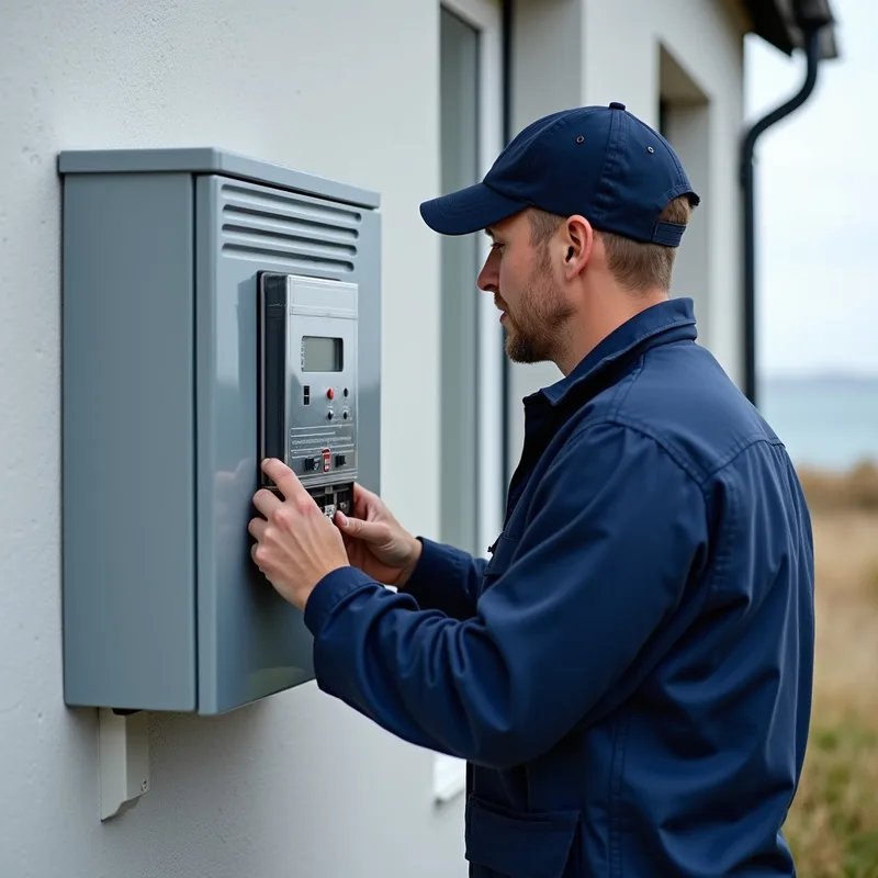 Elektriker Schleswig-Holstein – Elektrik Spezialisten