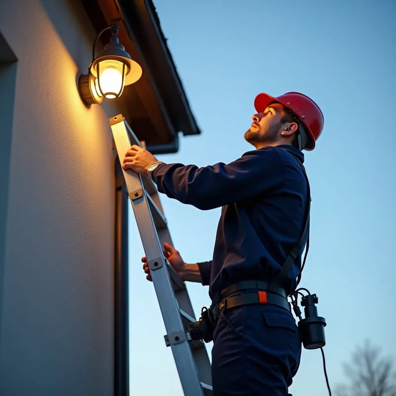 Elektriker Landkreis Kassel – Elektrik Spezialisten