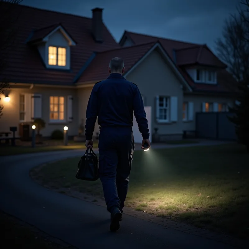 Elektriker Landkreis Hof – Elektrik Spezialisten