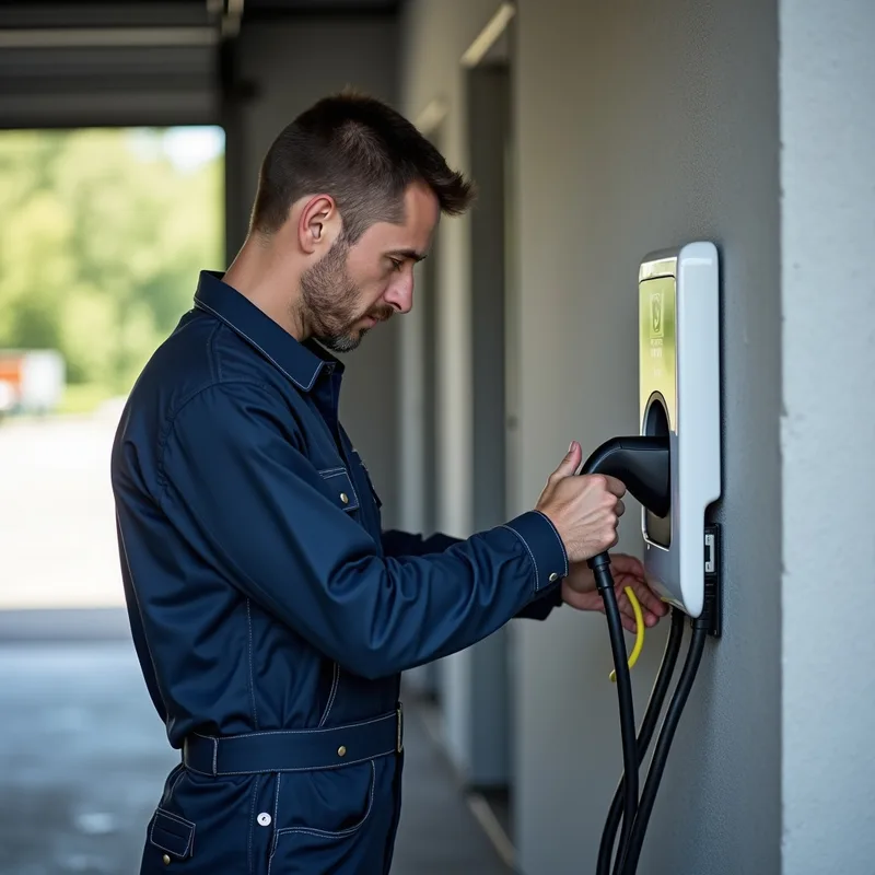 Elektriker Landkreis Kulmbach – Elektrik Spezialisten